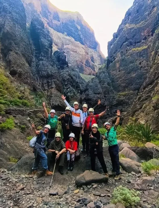 Actividades en familia